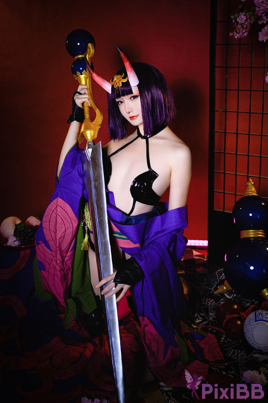 Coser Hoshilily PixiBB.COM 003