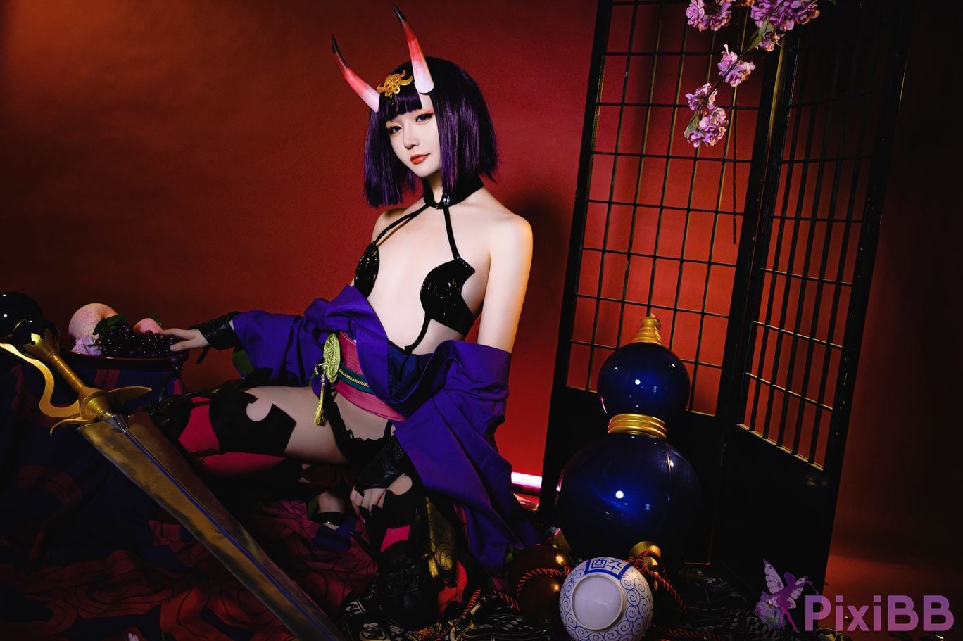 Coser Hoshilily PixiBB.COM 004