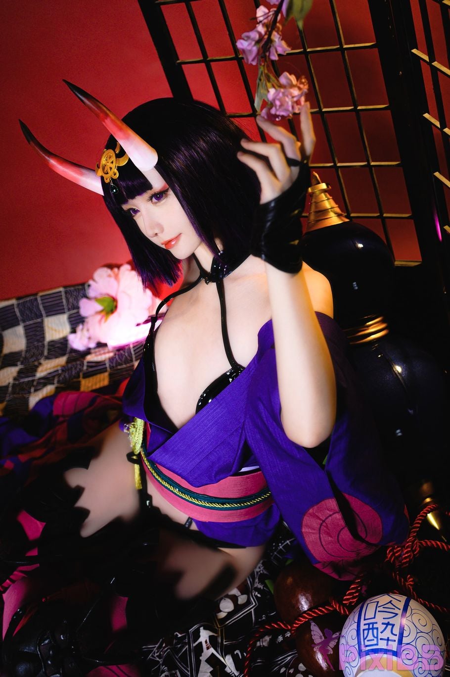 Coser Hoshilily PixiBB.COM 005
