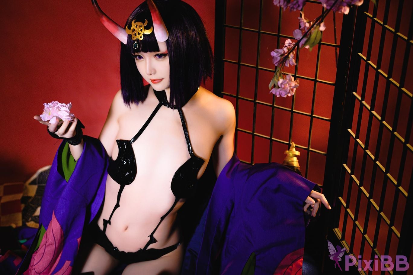 Coser Hoshilily PixiBB.COM 007