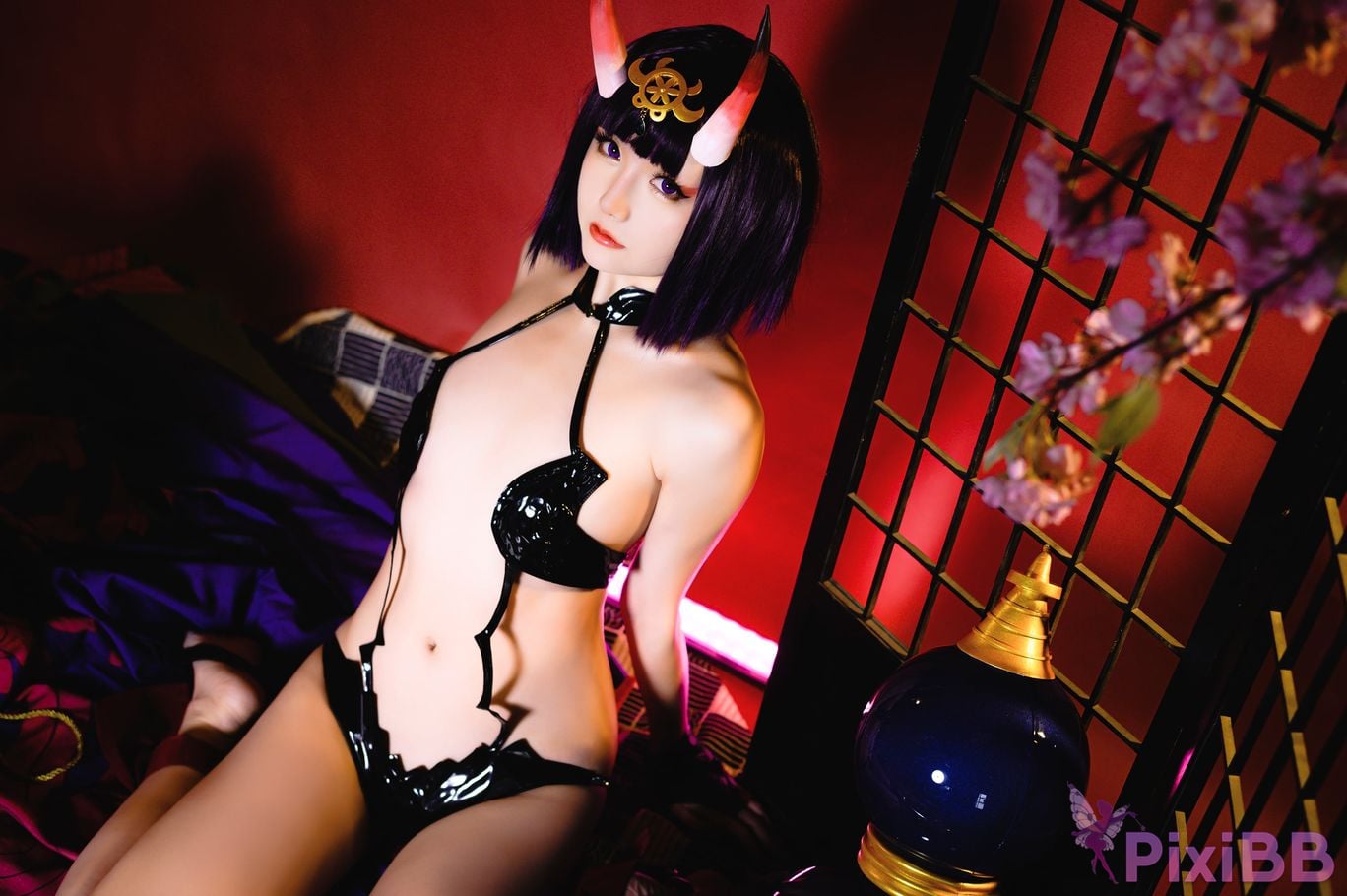 Coser Hoshilily PixiBB.COM 011