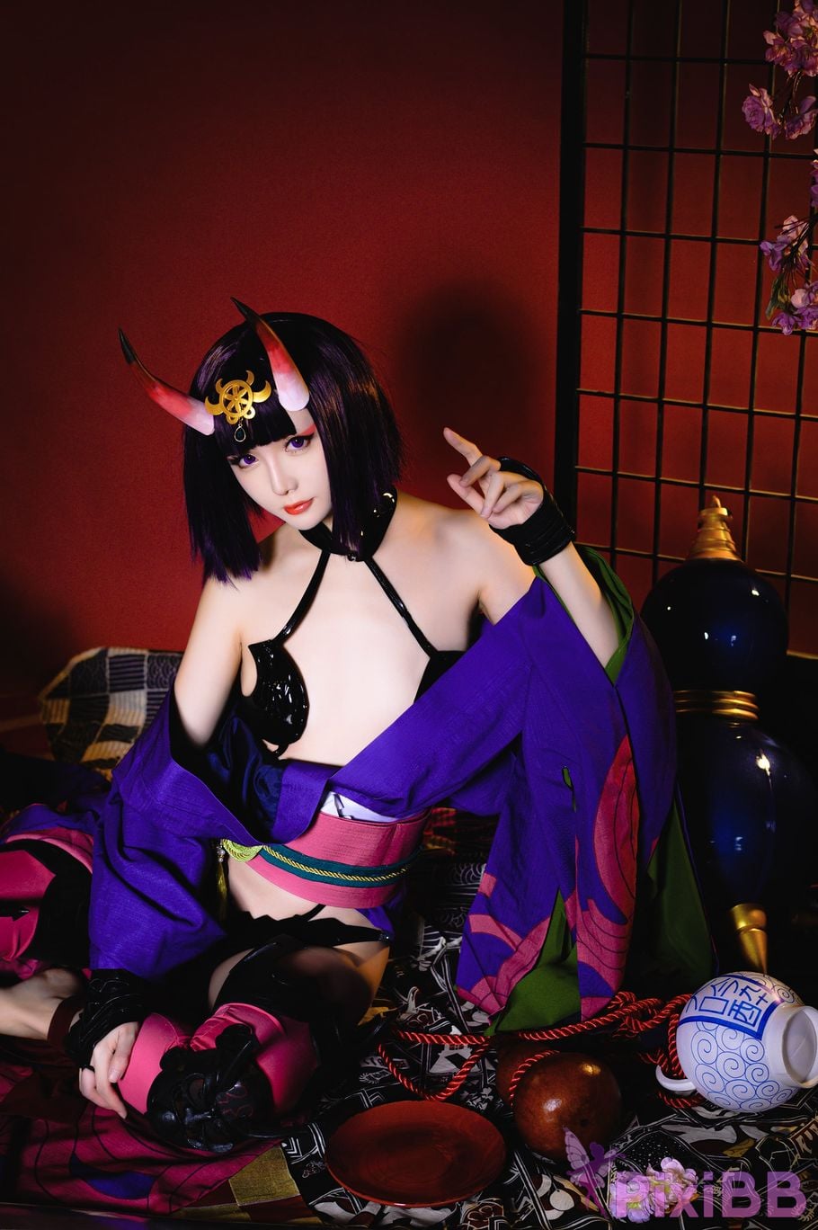 Coser Hoshilily PixiBB.COM 012