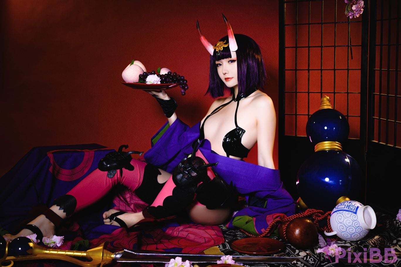 Coser Hoshilily PixiBB.COM 013