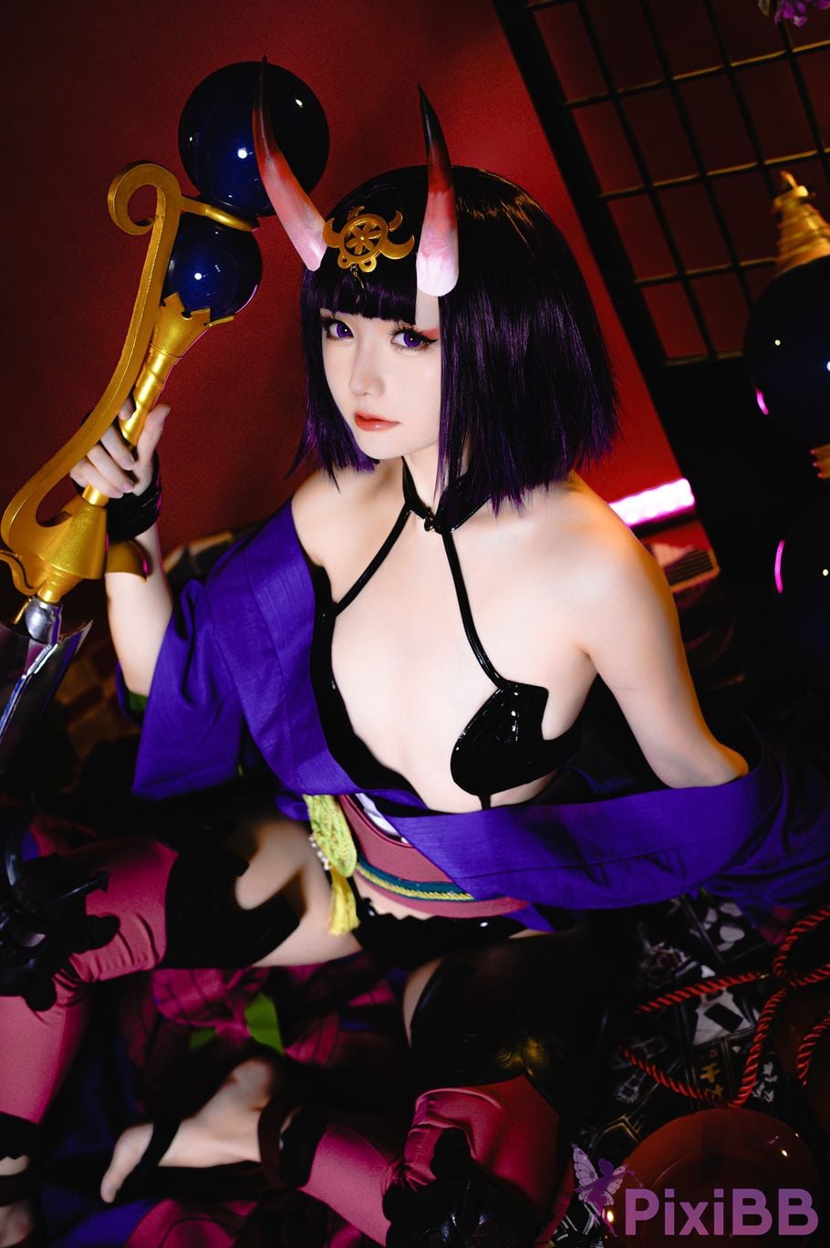 Coser Hoshilily PixiBB.COM 015