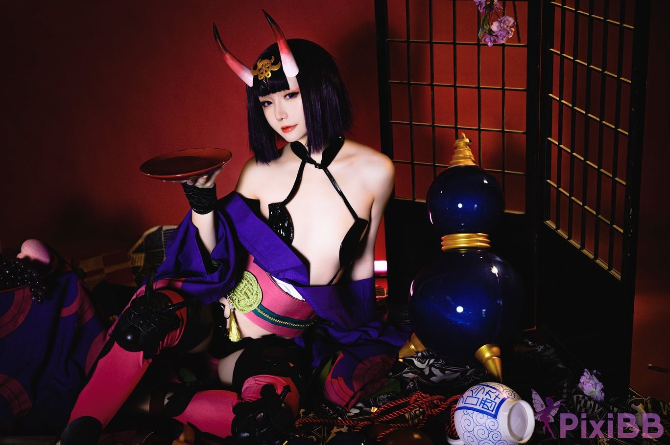 Coser Hoshilily PixiBB.COM 016