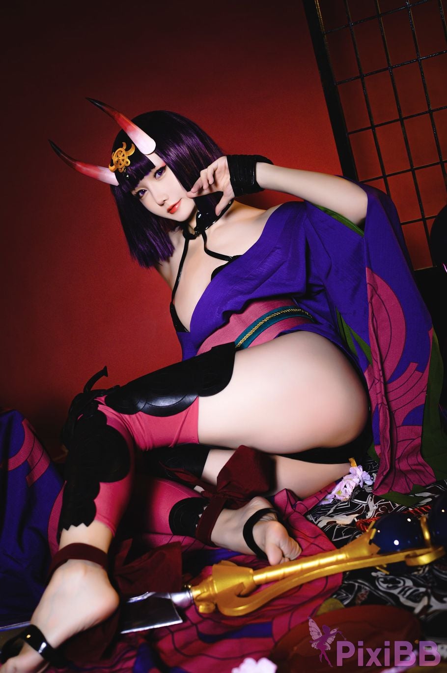 Coser Hoshilily PixiBB.COM 017