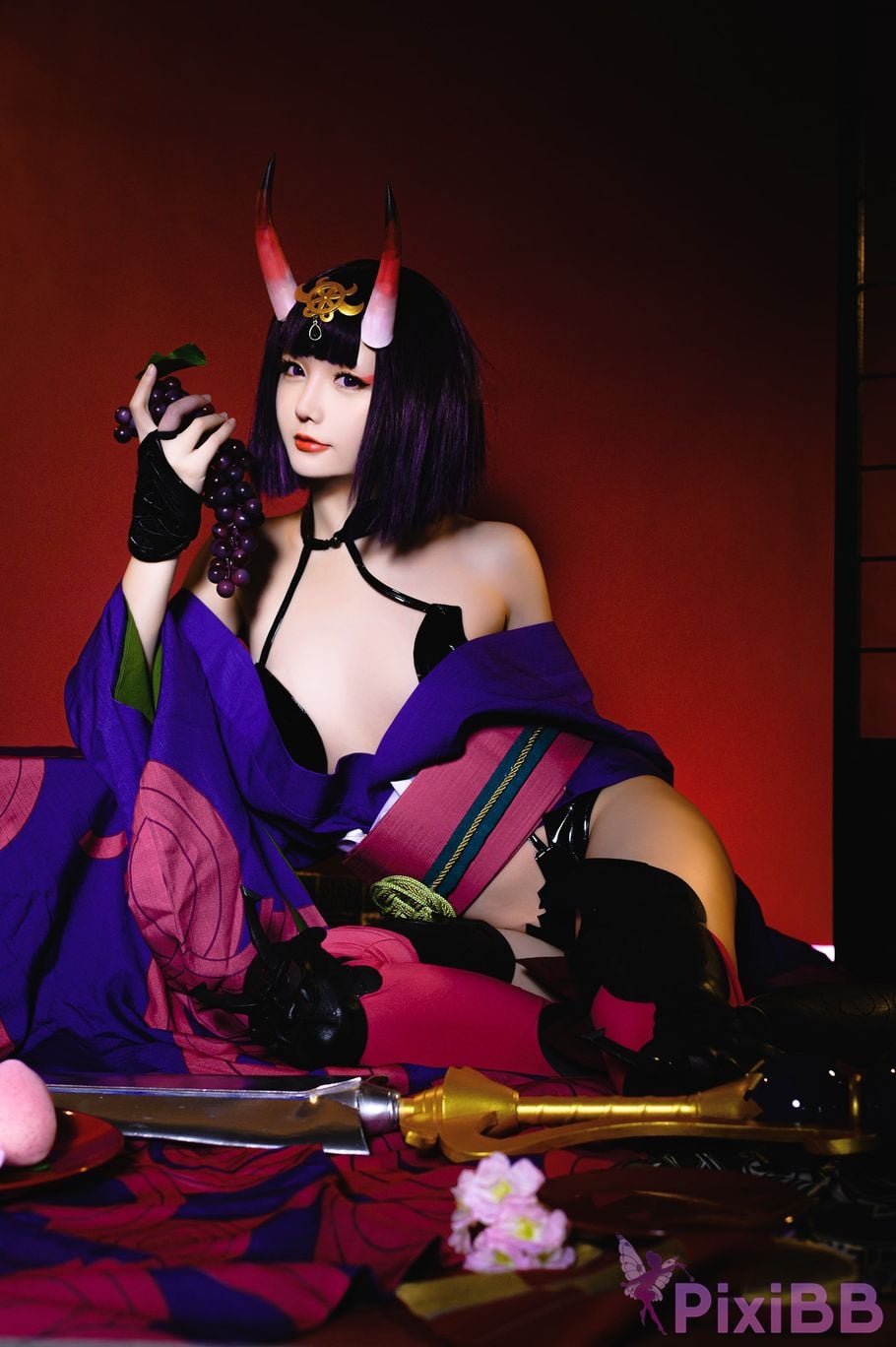 Coser Hoshilily PixiBB.COM 018