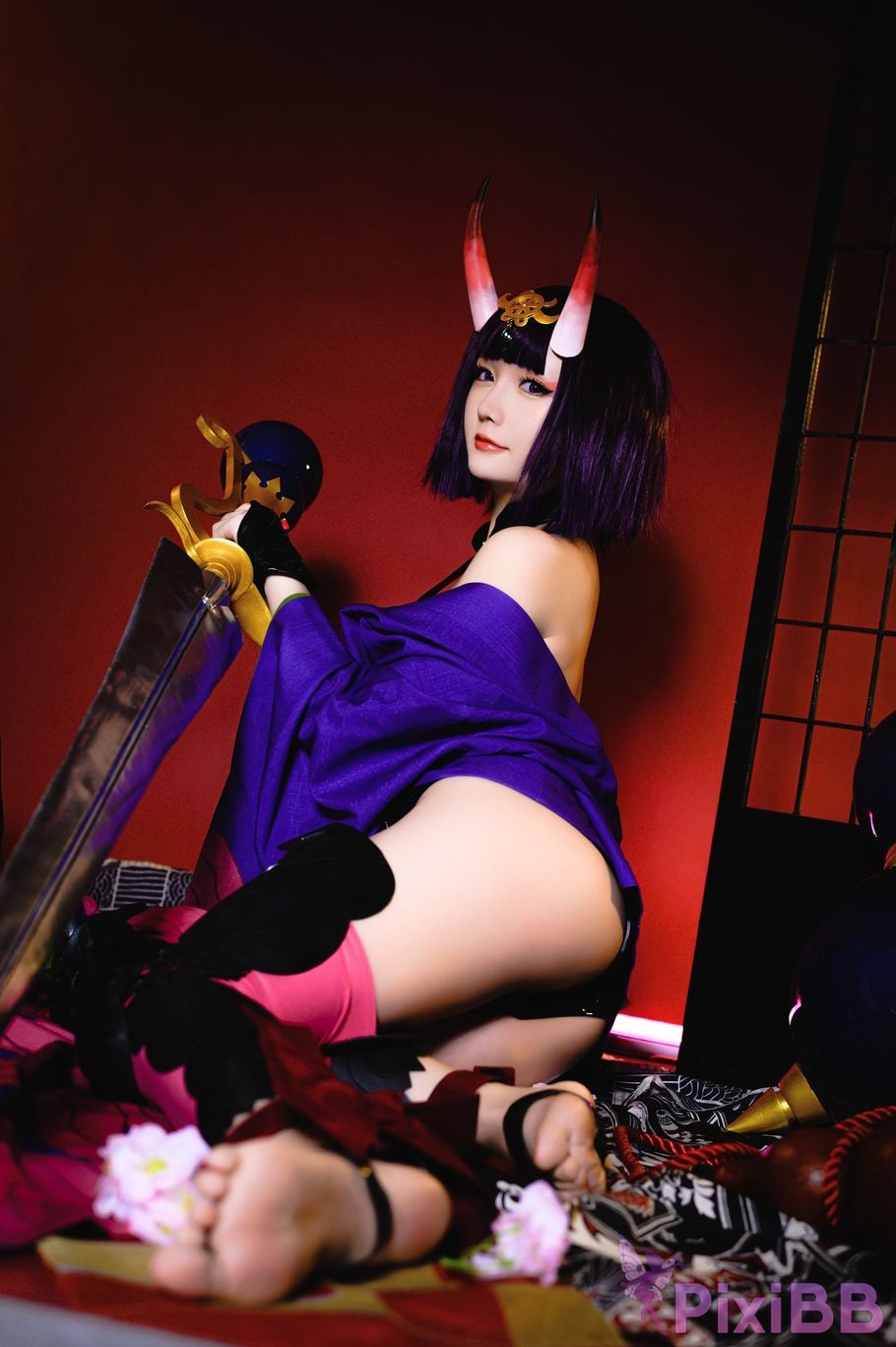 Coser Hoshilily PixiBB.COM 019