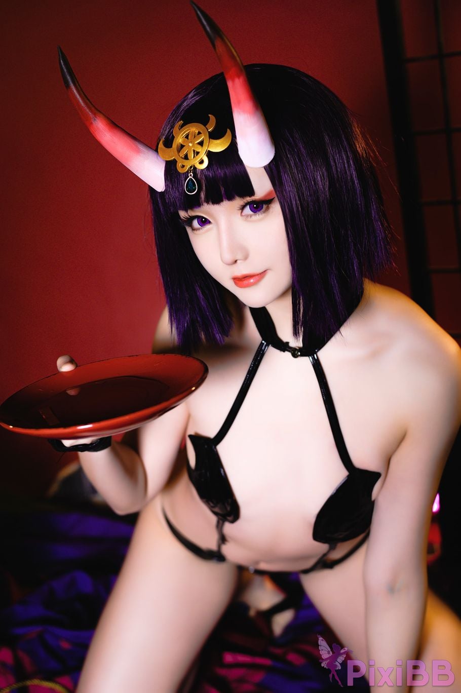 Coser Hoshilily PixiBB.COM 020