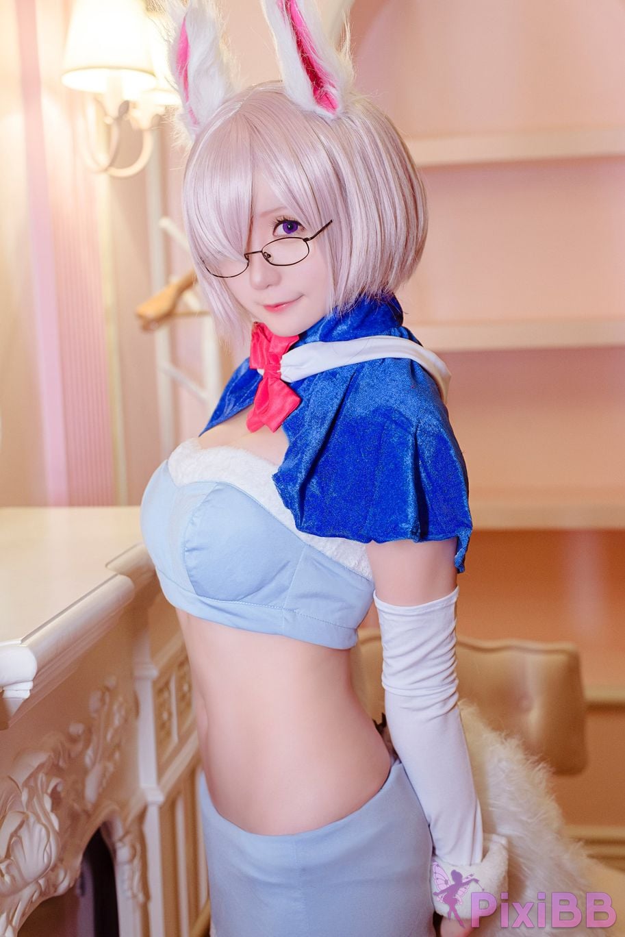 Coser Hoshilily PixiBB.COM 001