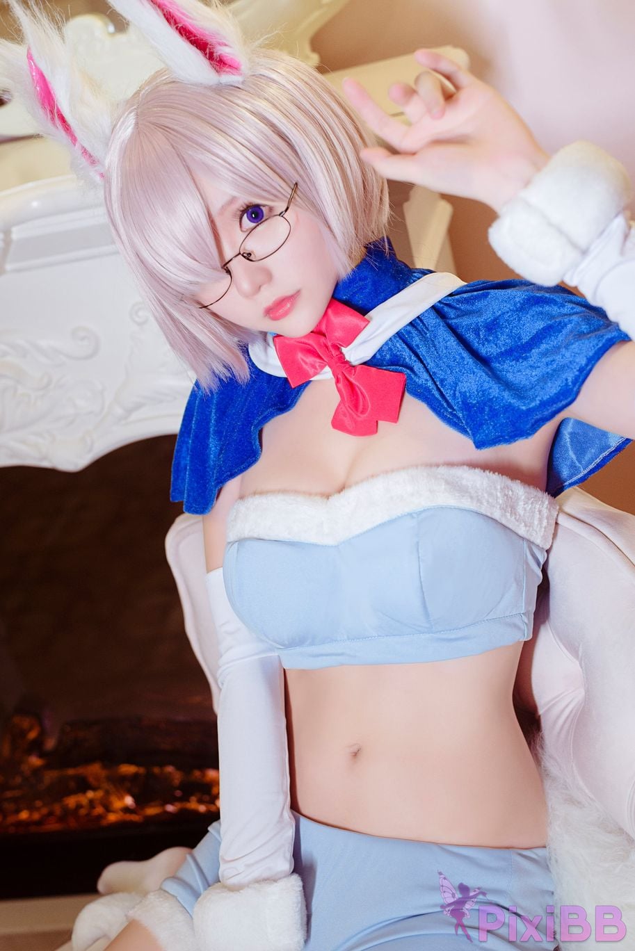 Coser Hoshilily PixiBB.COM 003