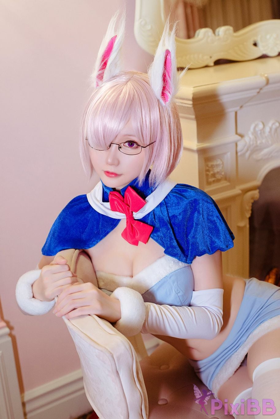 Coser Hoshilily PixiBB.COM 004