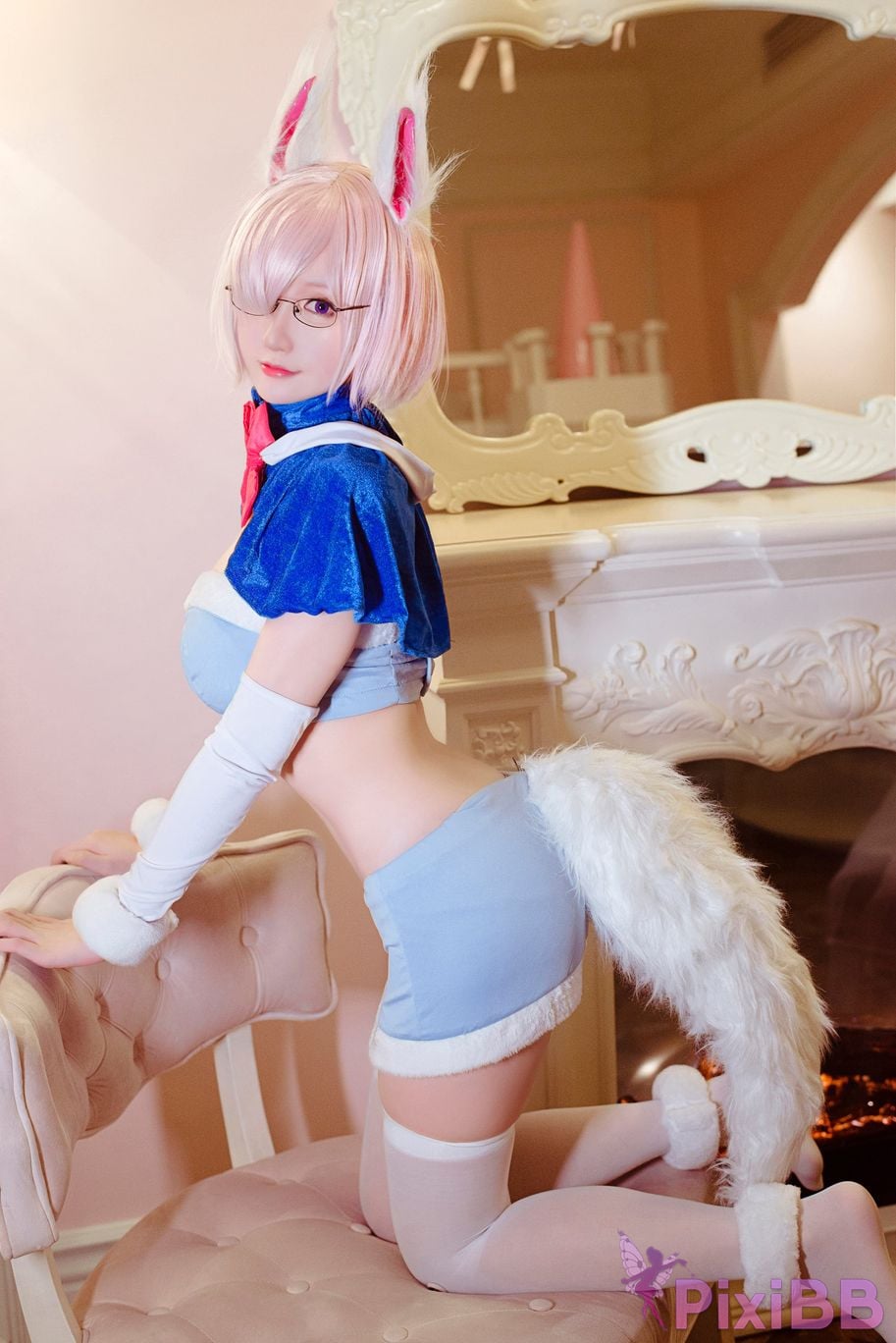 Coser Hoshilily PixiBB.COM 005