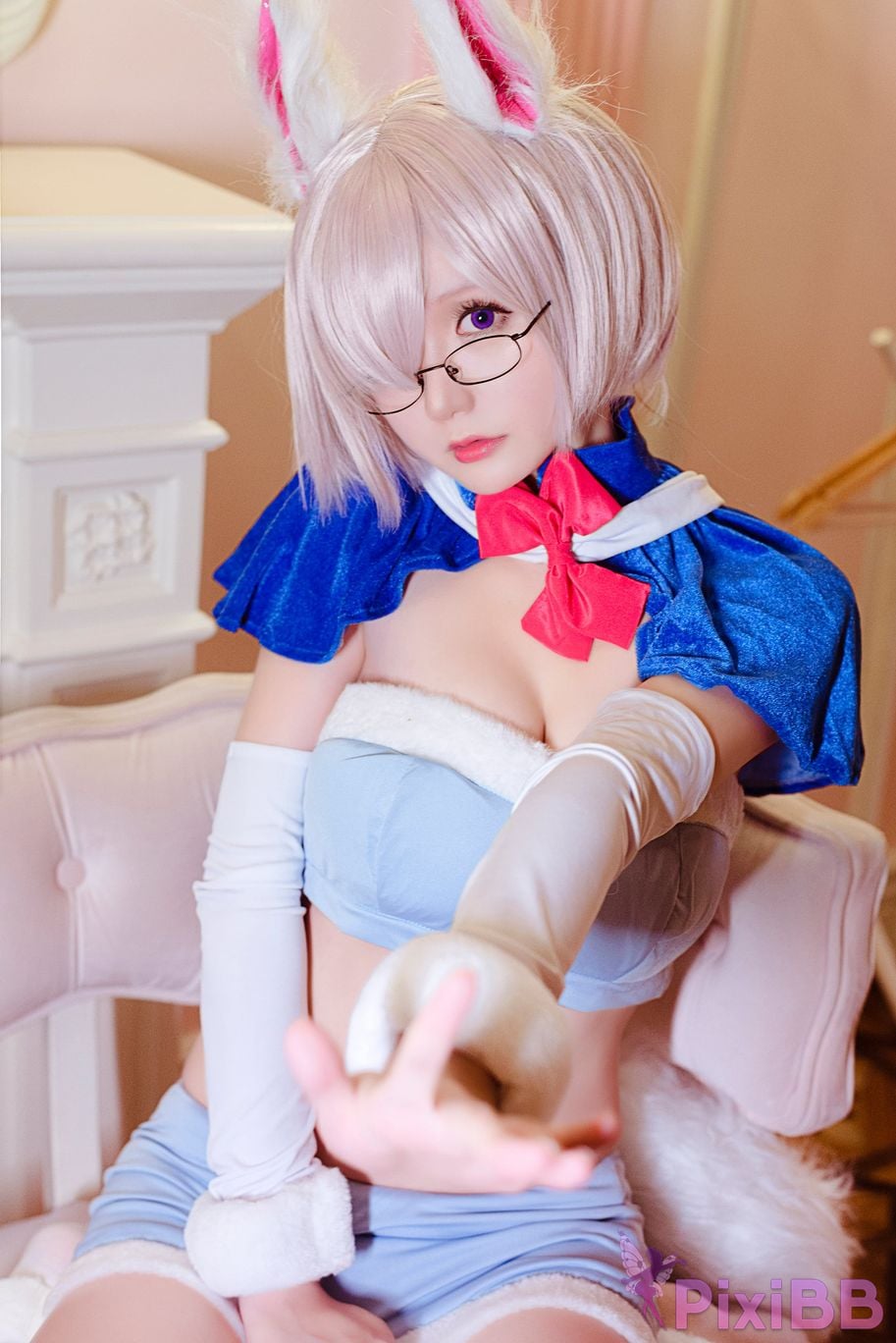 Coser Hoshilily PixiBB.COM 006