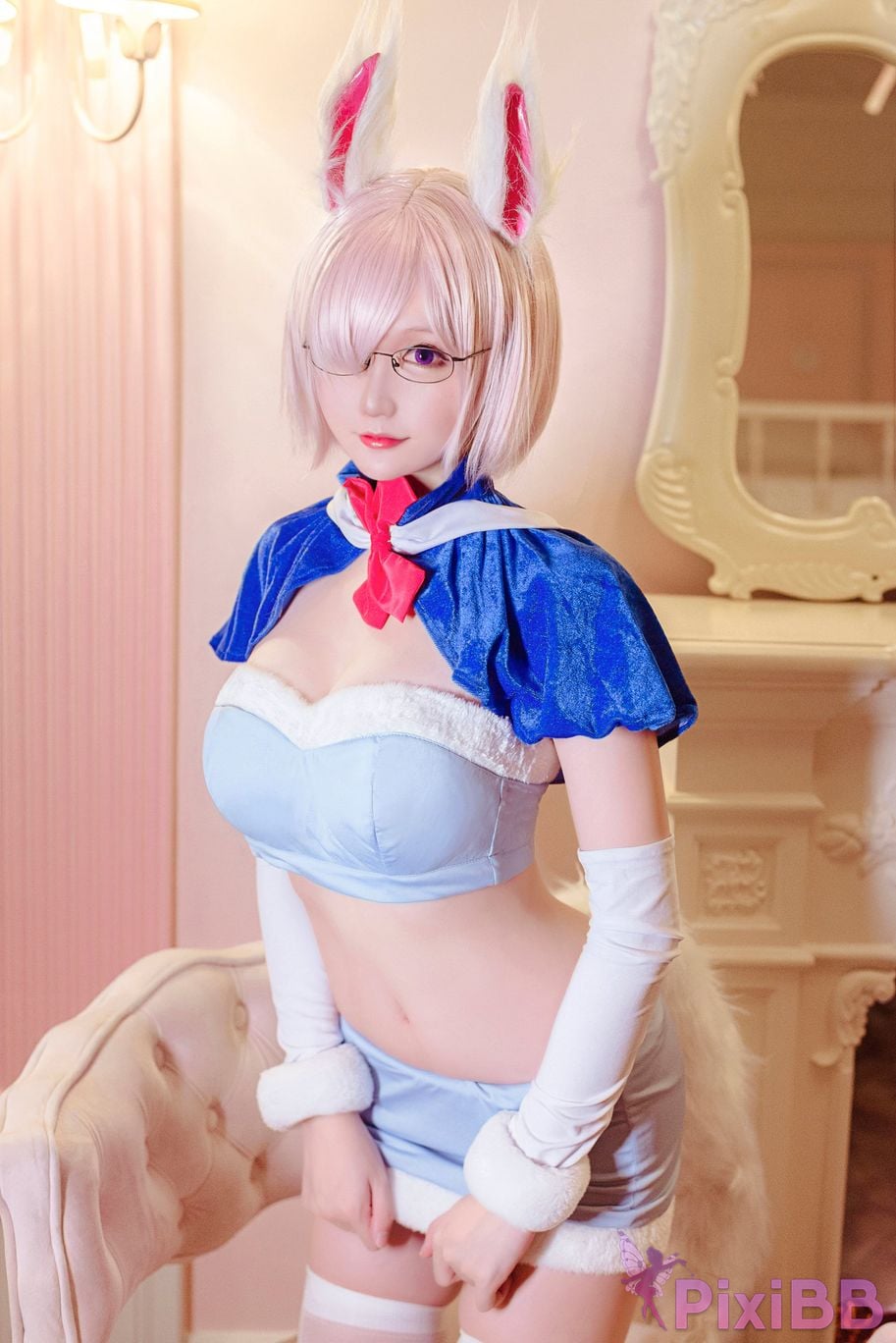 Coser Hoshilily PixiBB.COM 007