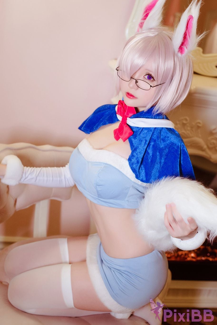 Coser Hoshilily PixiBB.COM 009