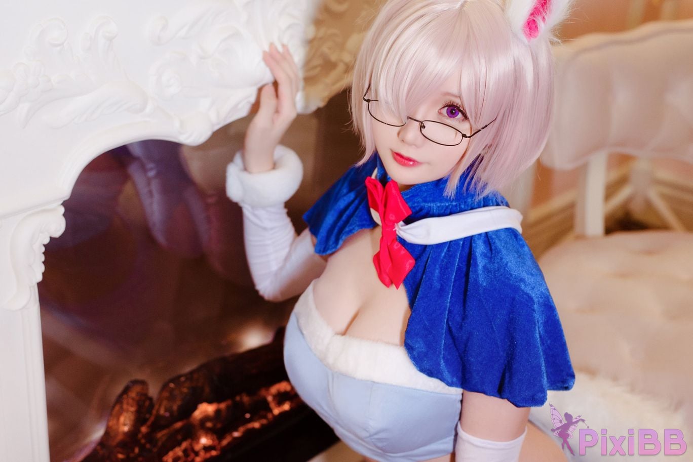 Coser Hoshilily PixiBB.COM 010