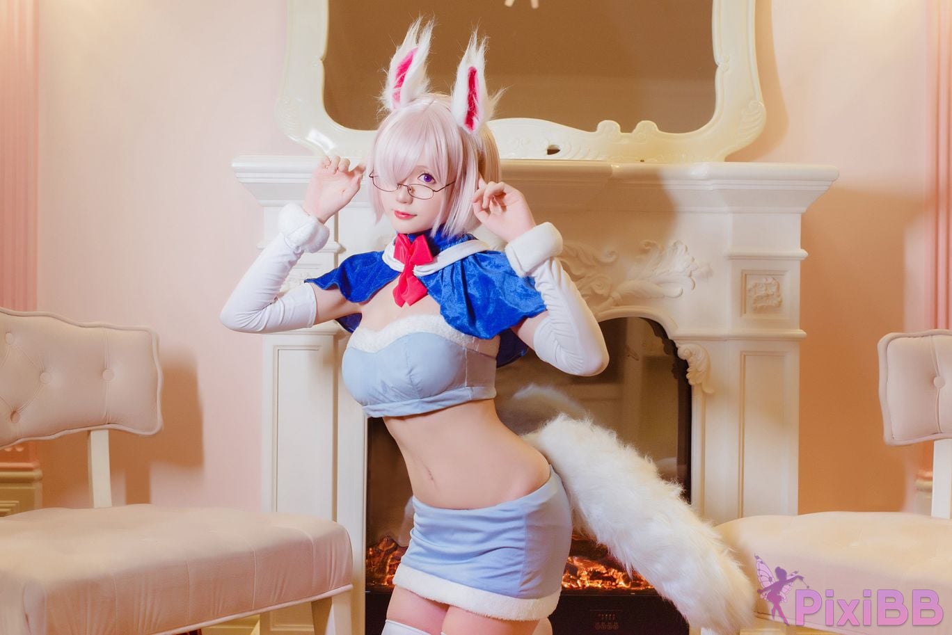 Coser Hoshilily PixiBB.COM 011