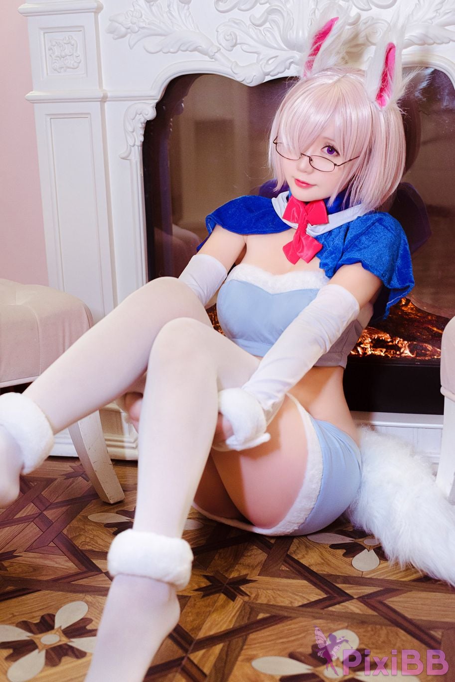 Coser Hoshilily PixiBB.COM 012