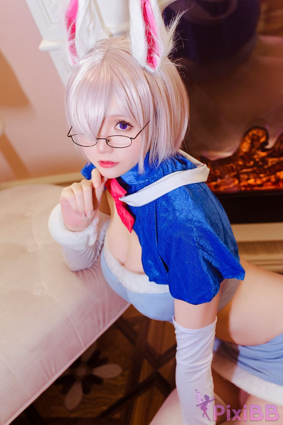 Coser Hoshilily PixiBB.COM 013
