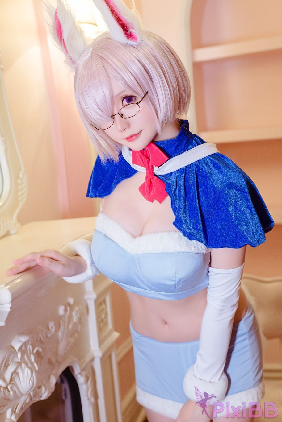 Coser Hoshilily PixiBB.COM 014