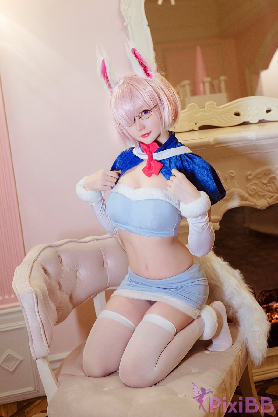 Coser Hoshilily PixiBB.COM 015
