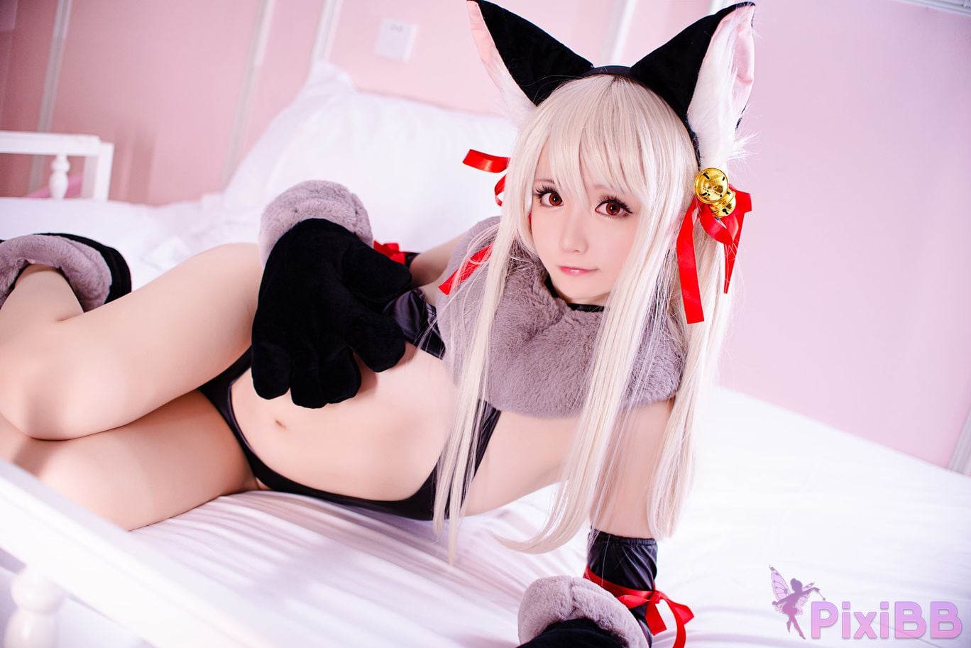 Coser Hoshilily PixiBB.COM 005