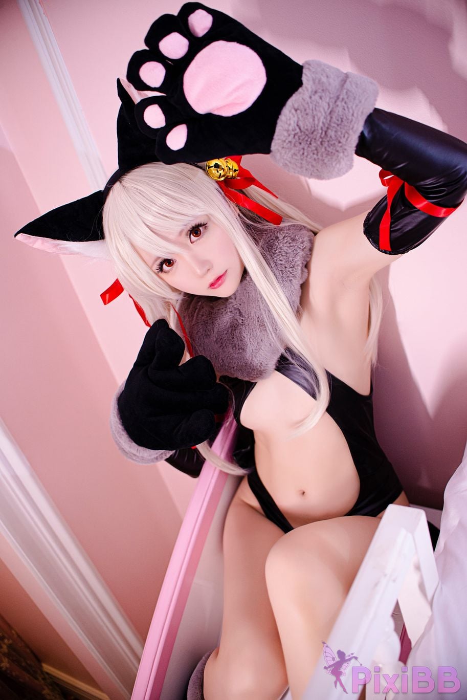 Coser Hoshilily PixiBB.COM 009