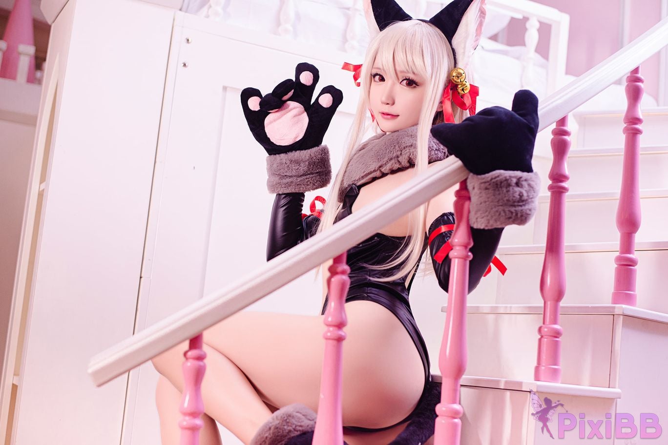 Coser Hoshilily PixiBB.COM 013