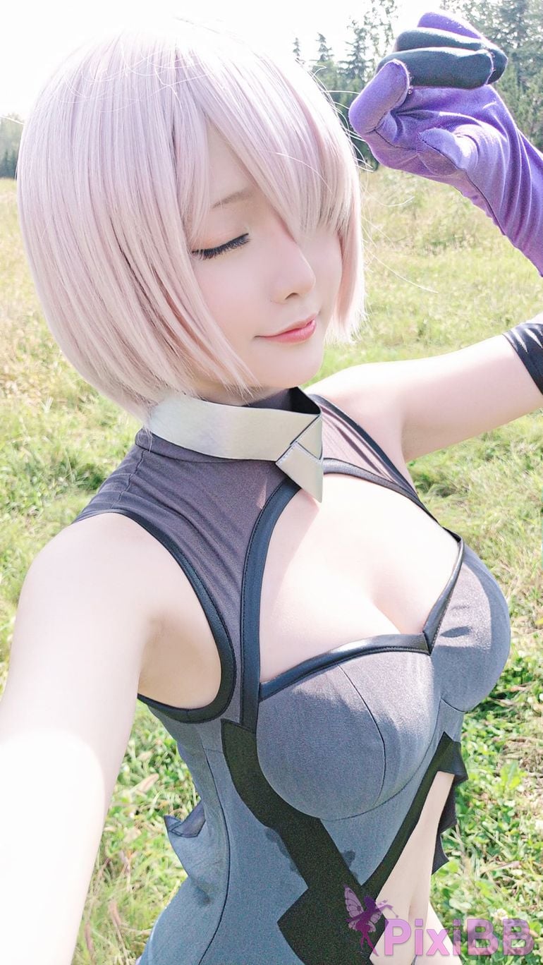 Coser Hoshilily PixiBB.COM 006