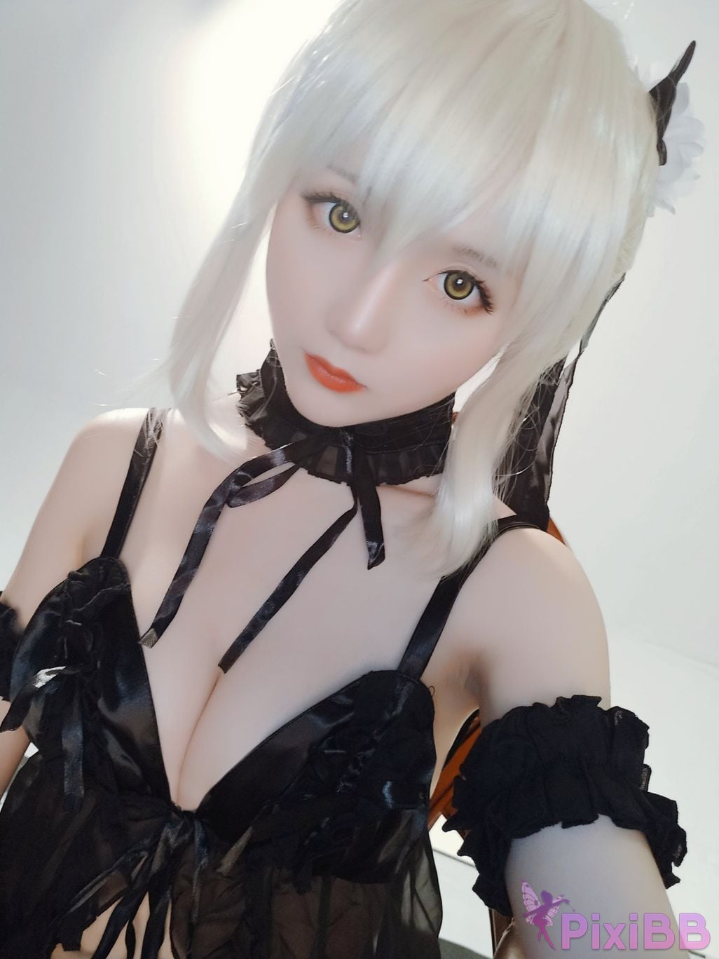 Coser Hoshilily PixiBB.COM 007