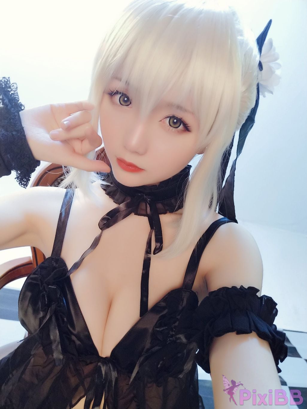 Coser Hoshilily PixiBB.COM 010
