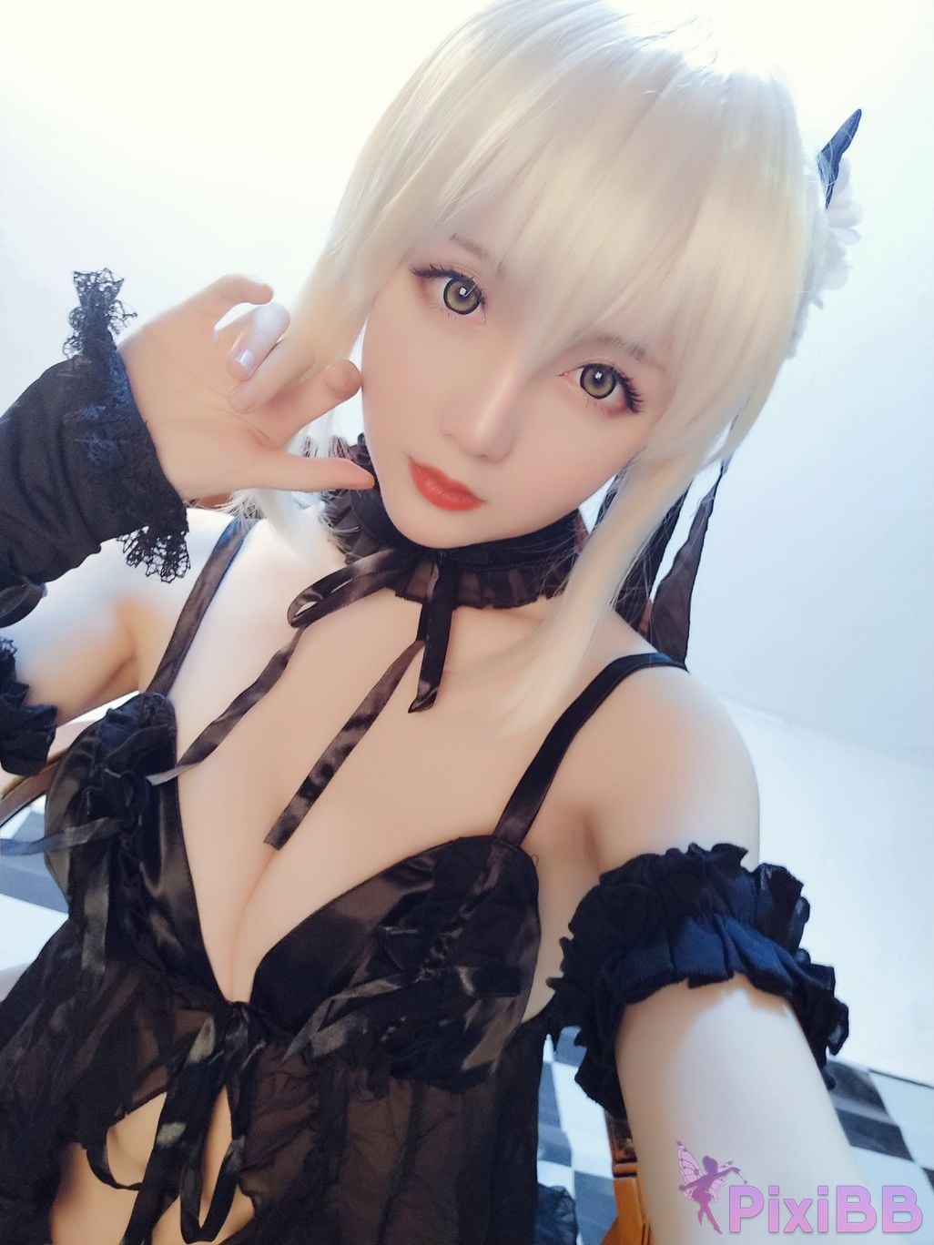 Coser Hoshilily PixiBB.COM 015