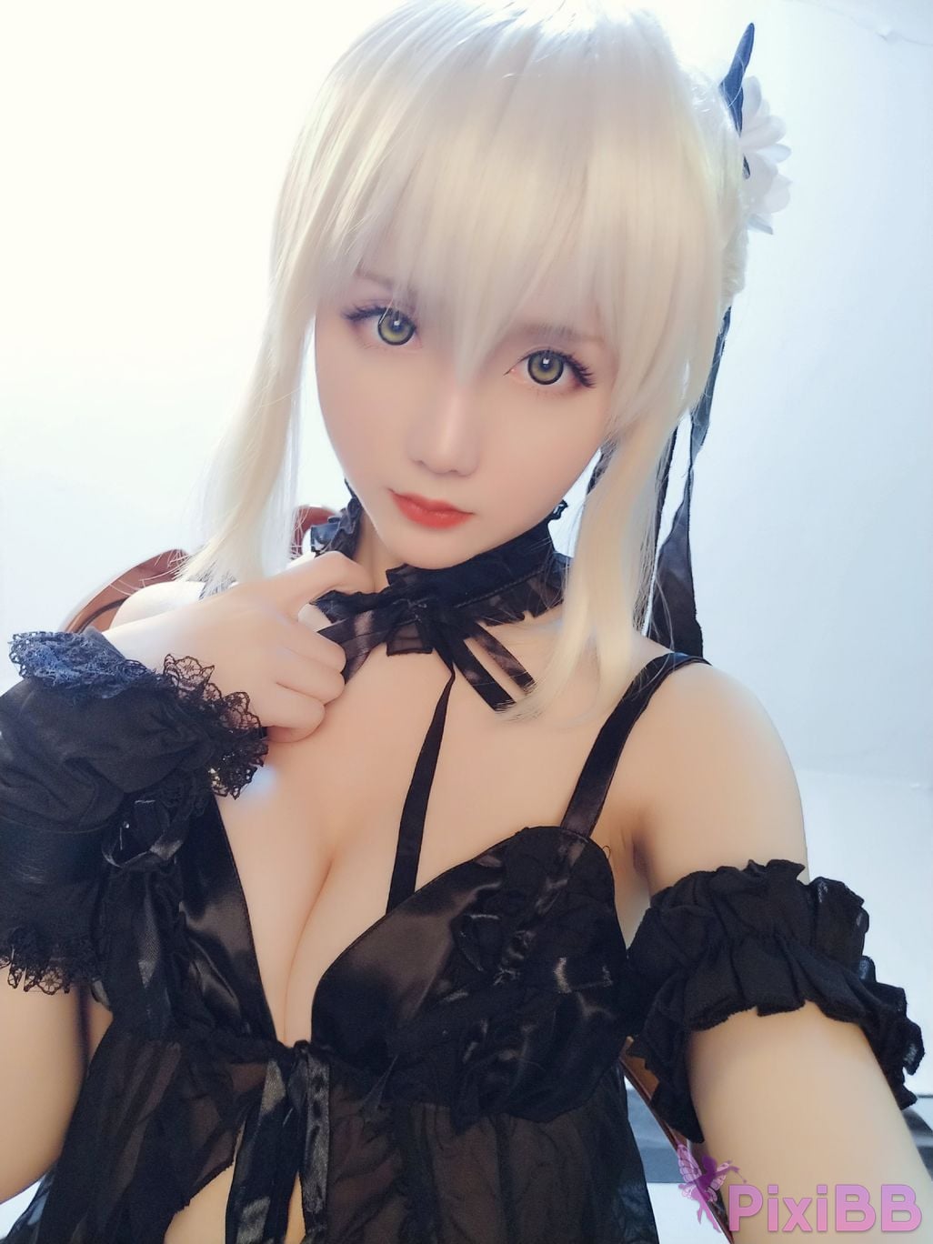 Coser Hoshilily PixiBB.COM 016