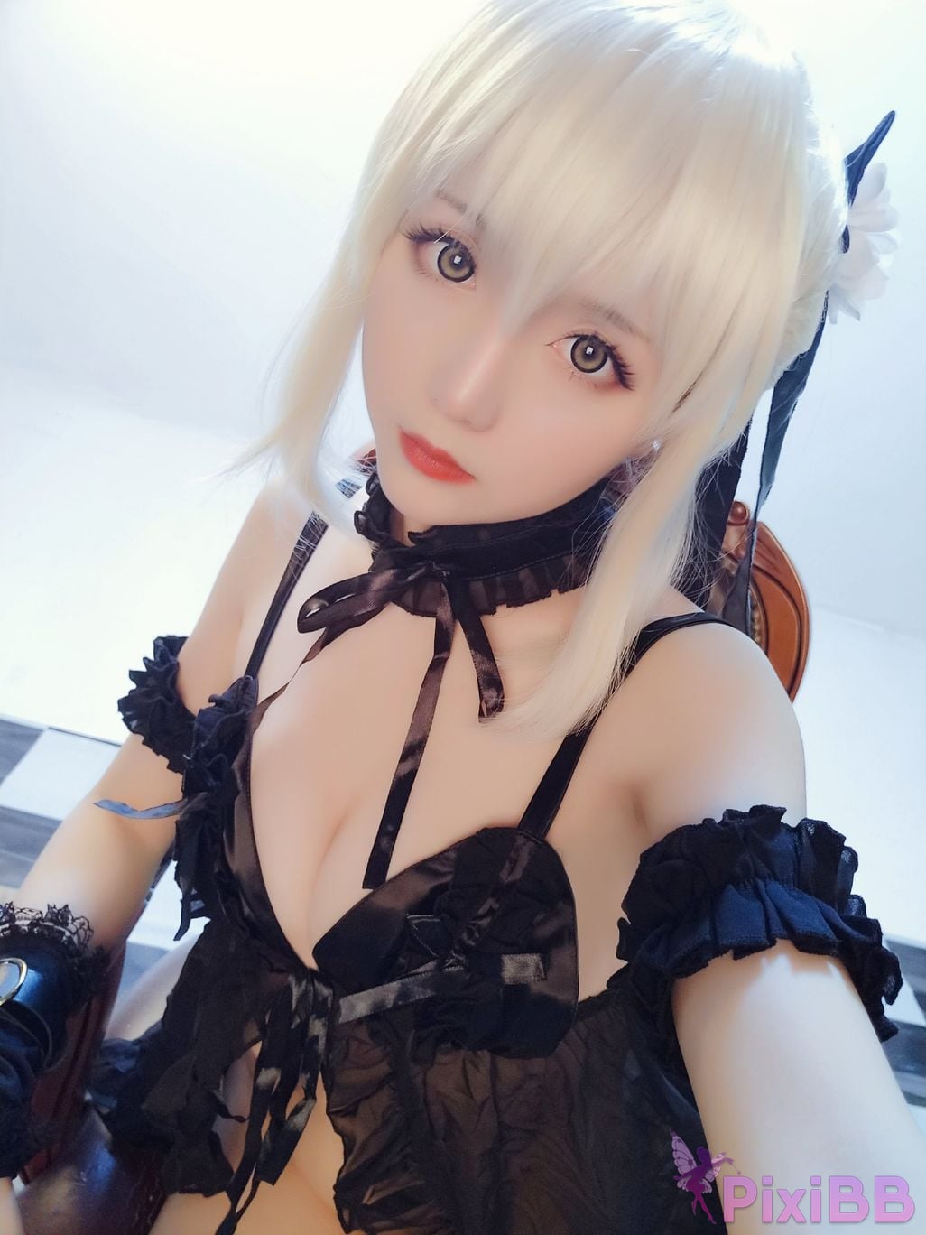 Coser Hoshilily PixiBB.COM 017