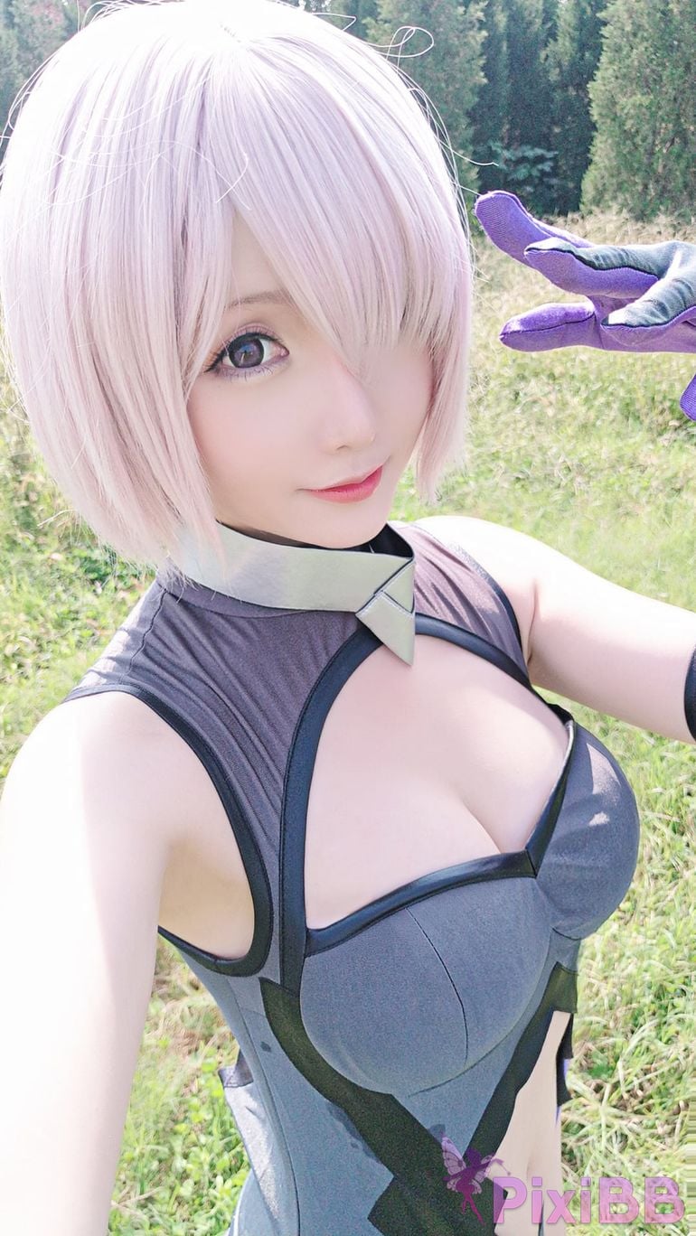 Coser Hoshilily PixiBB.COM 019