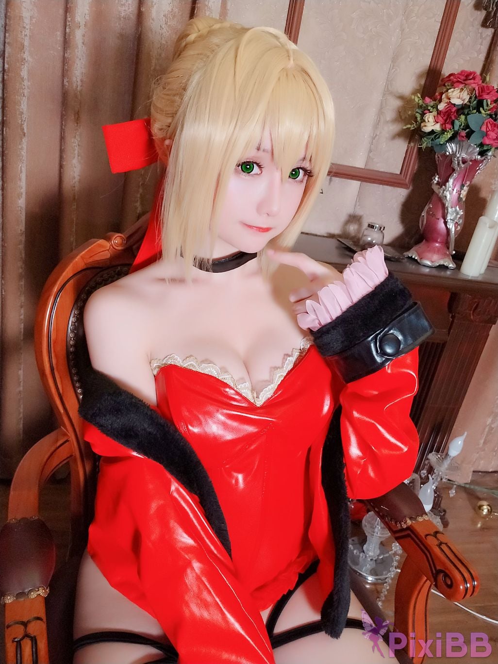 Coser Hoshilily PixiBB.COM 021