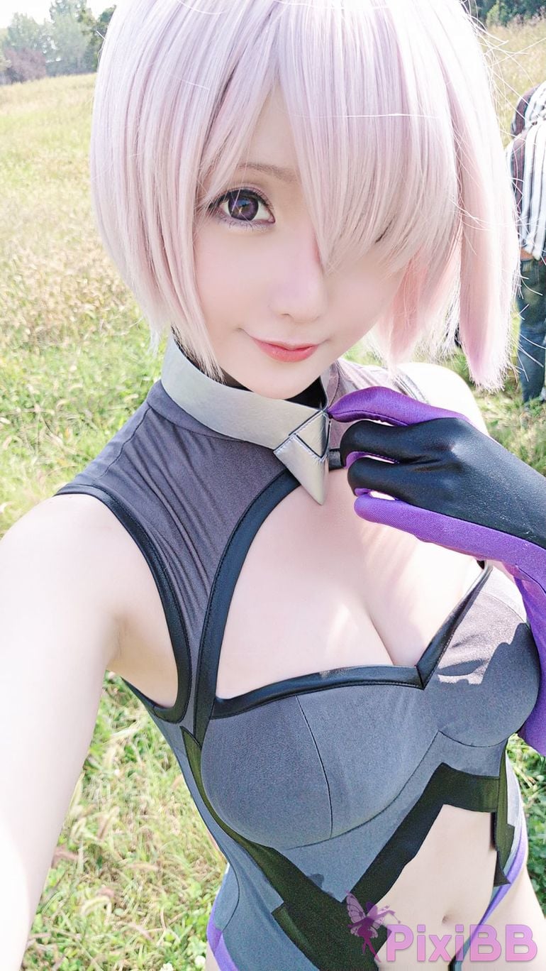 Coser Hoshilily PixiBB.COM 022
