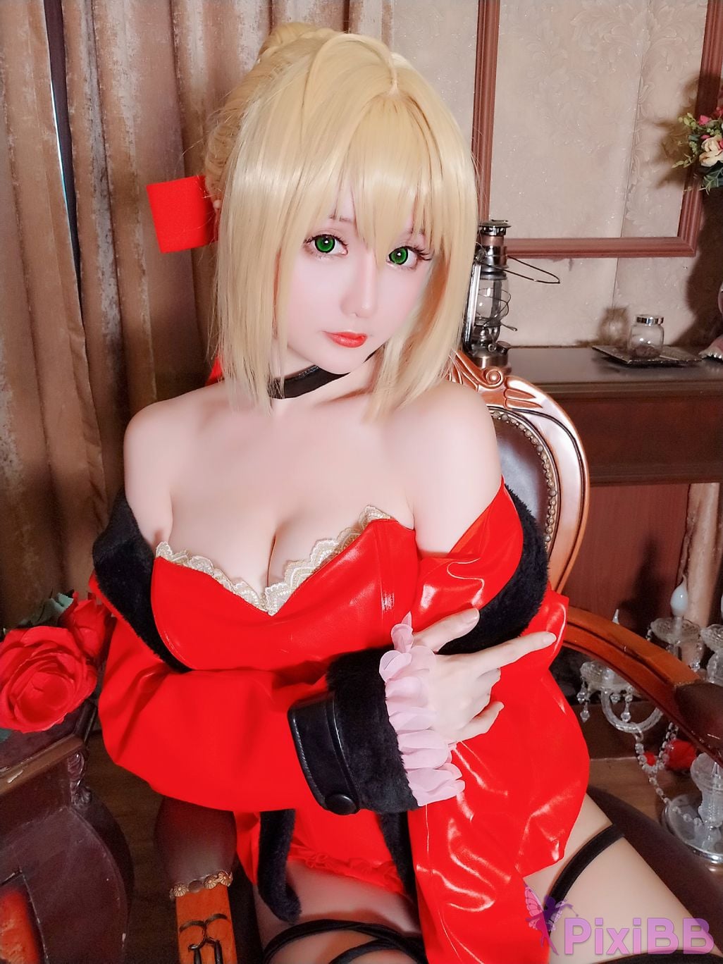 Coser Hoshilily PixiBB.COM 023