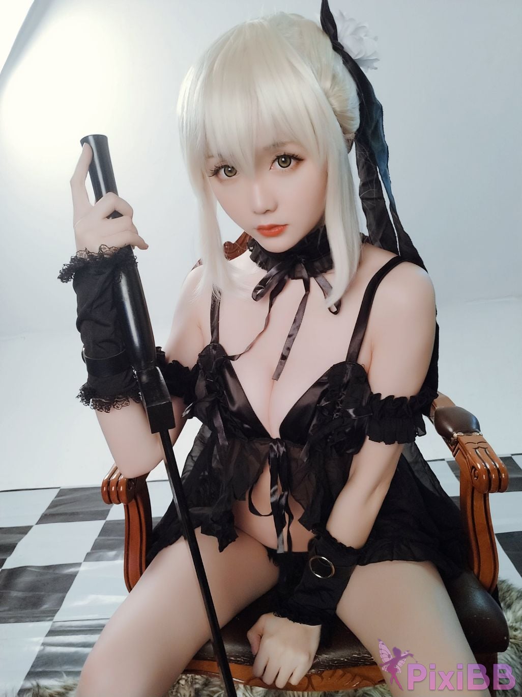 Coser Hoshilily PixiBB.COM 026
