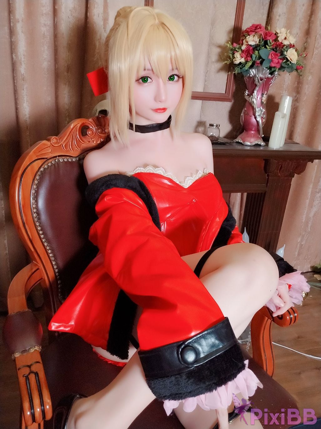 Coser Hoshilily PixiBB.COM 027