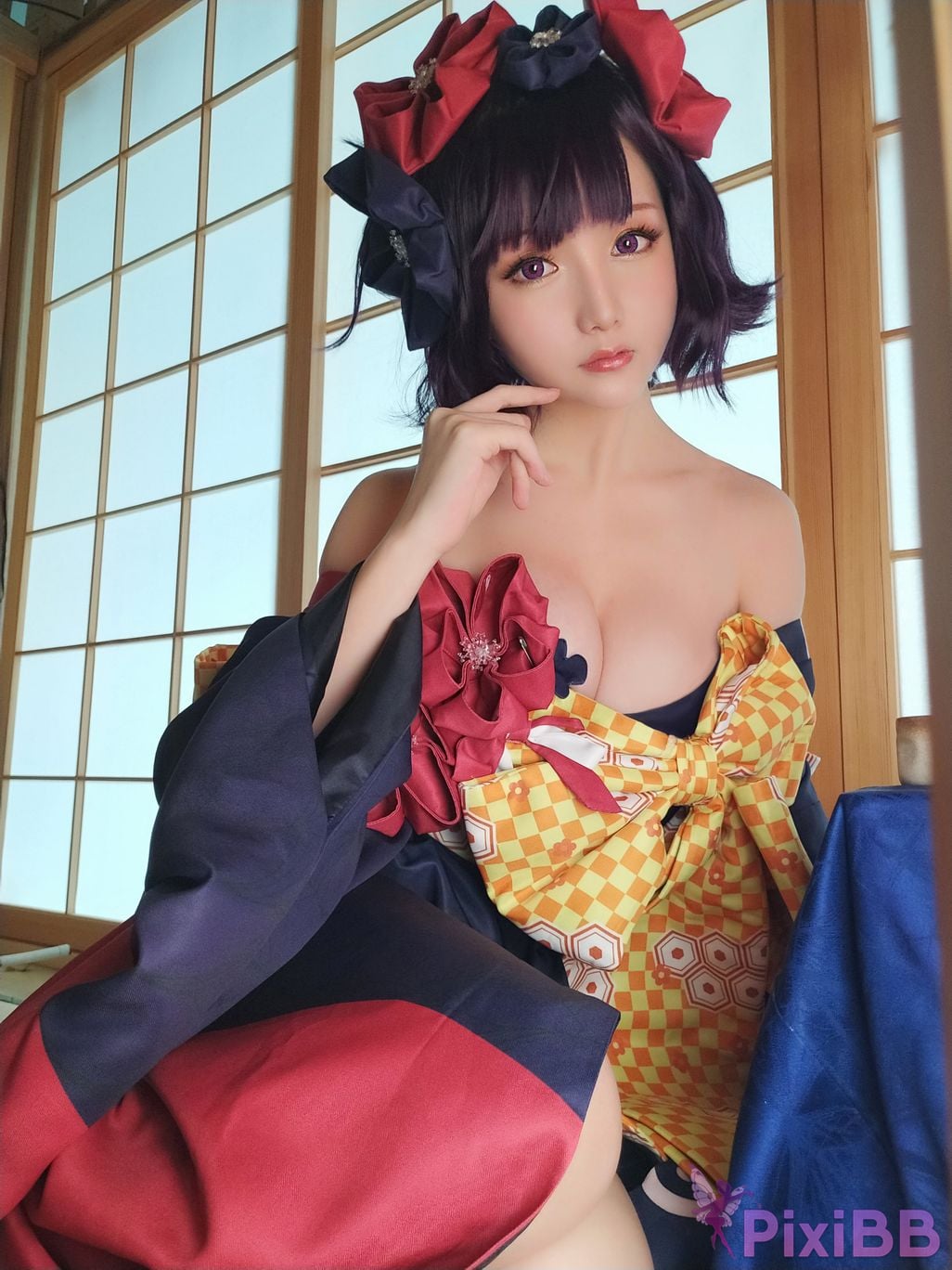 Coser Hoshilily PixiBB.COM 030.JPG
