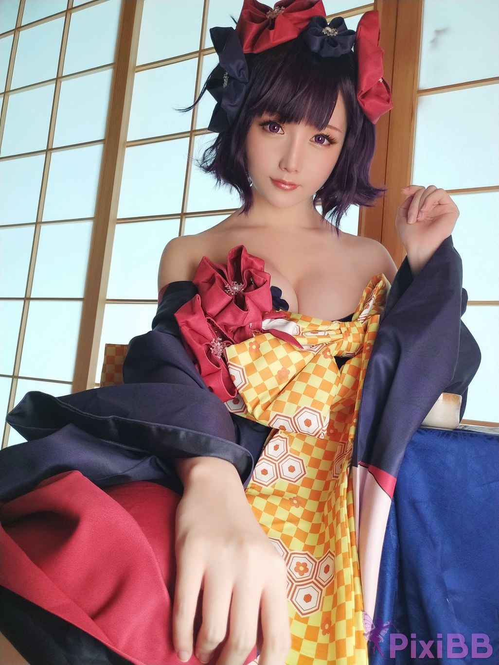 Coser Hoshilily PixiBB.COM 031.JPG