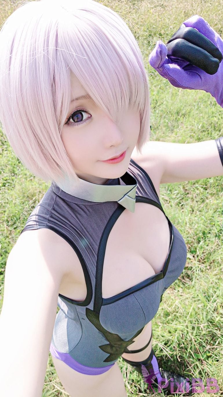 Coser Hoshilily PixiBB.COM 032