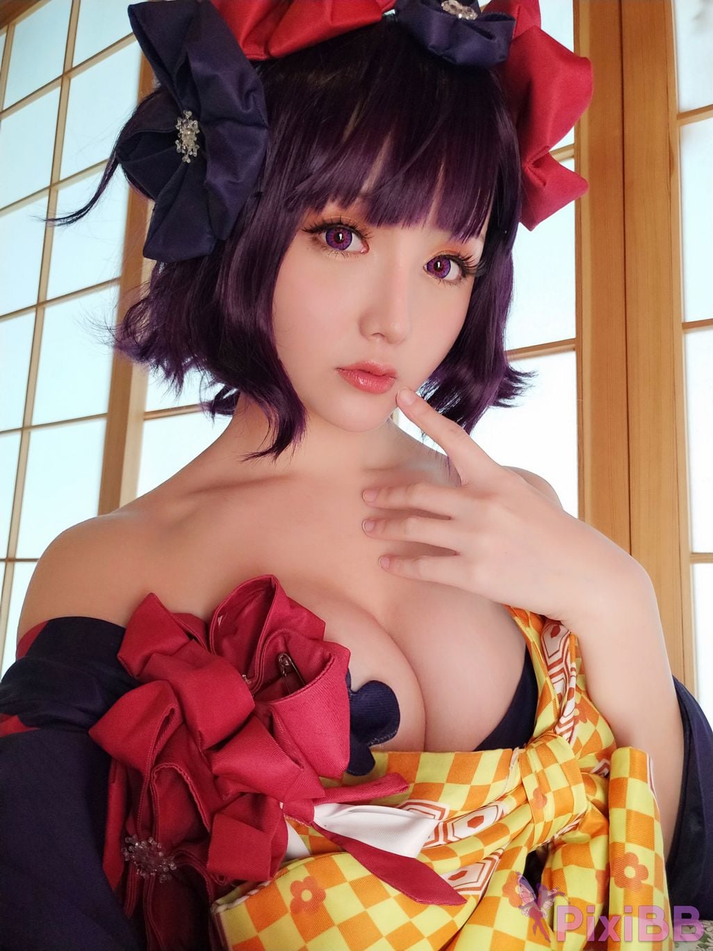 Coser Hoshilily PixiBB.COM 036.JPG