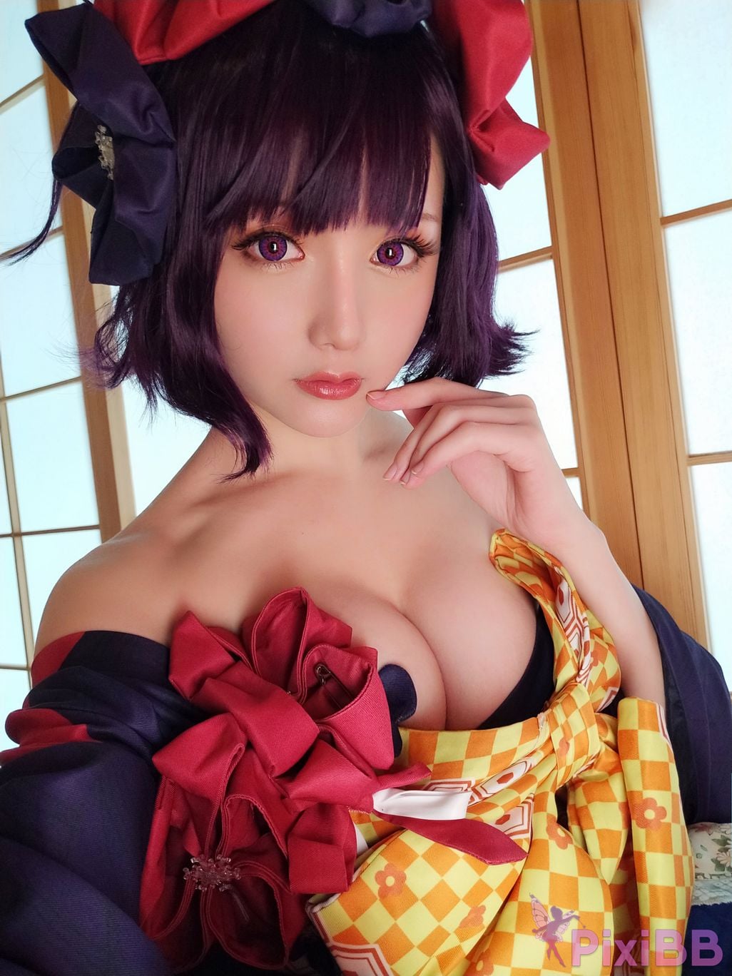 Coser Hoshilily PixiBB.COM 037.JPG