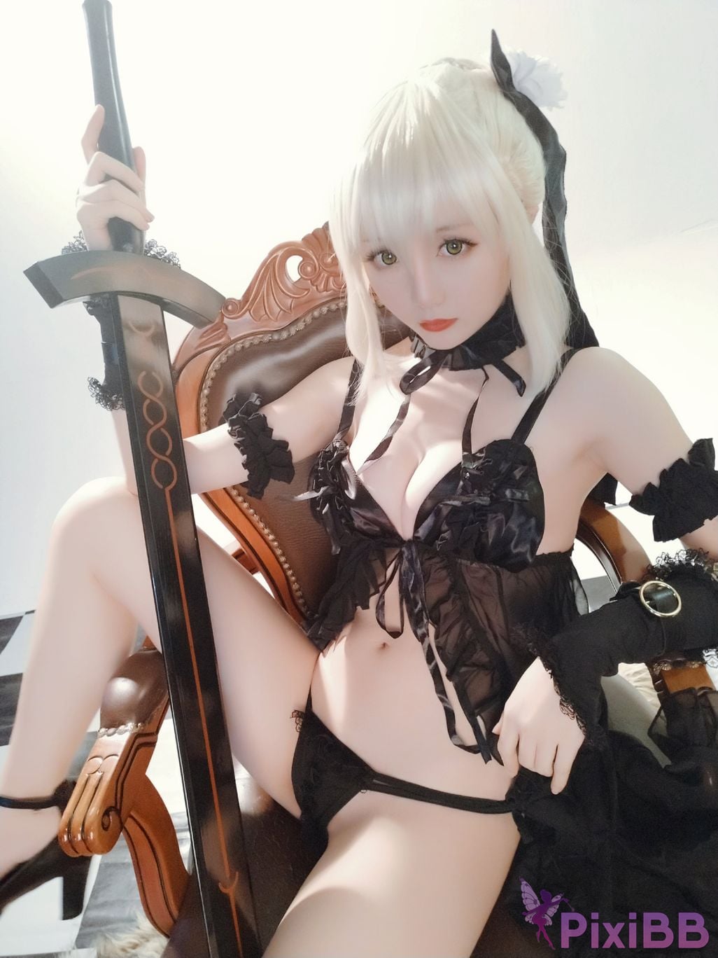 Coser Hoshilily PixiBB.COM 038