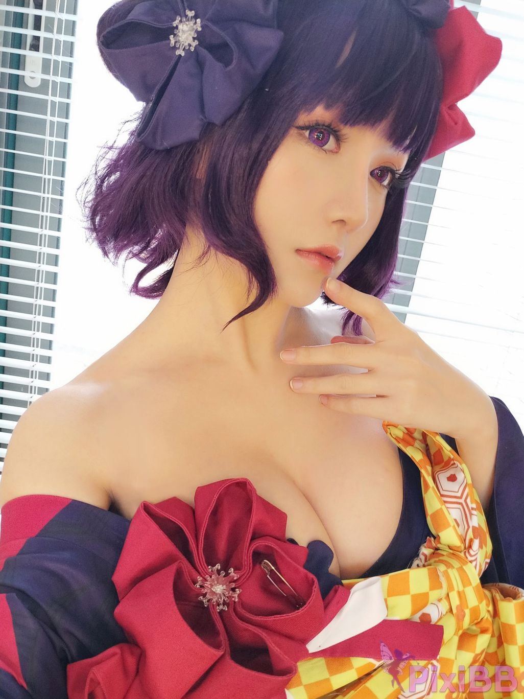 Coser Hoshilily PixiBB.COM 041.JPG