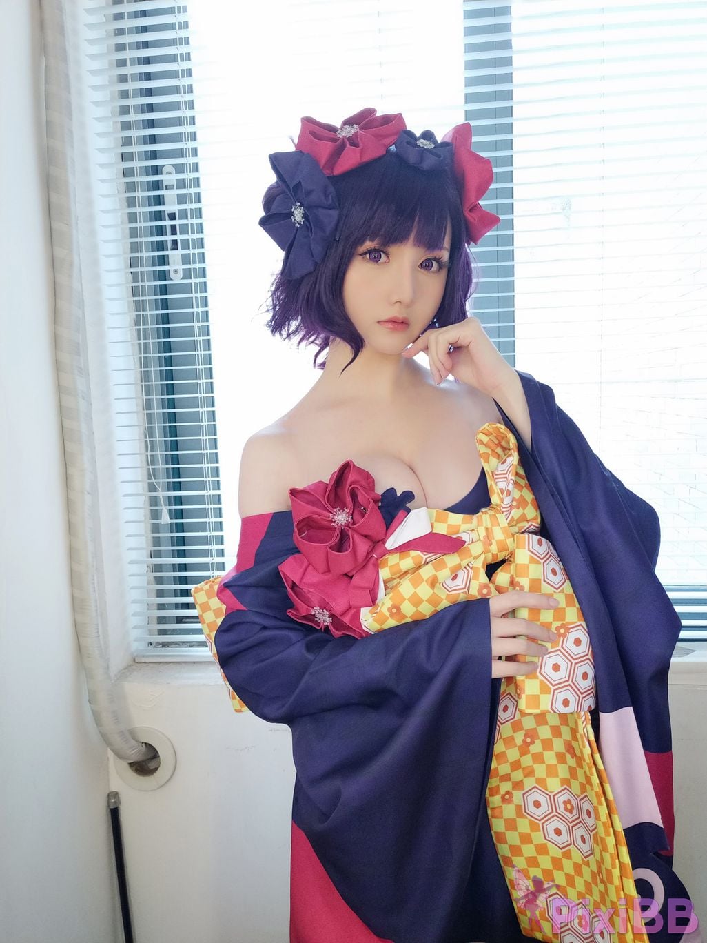 Coser Hoshilily PixiBB.COM 042.JPG