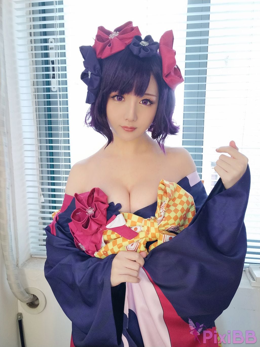 Coser Hoshilily PixiBB.COM 043.JPG